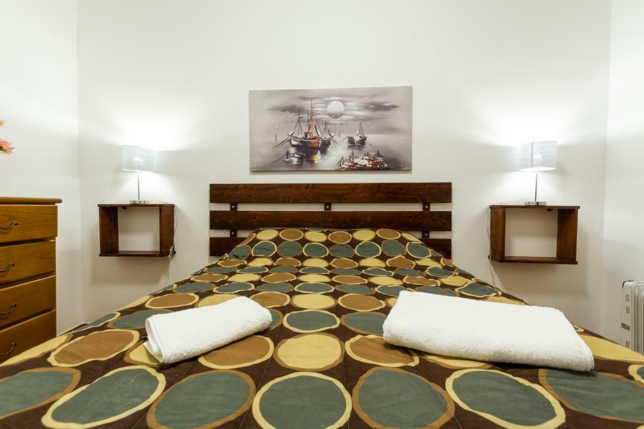 Casa Piscinas Naturais Ribeira Grande Eksteriør billede