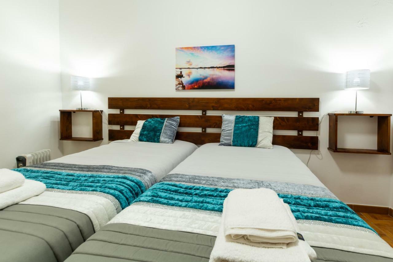Casa Piscinas Naturais Ribeira Grande Eksteriør billede