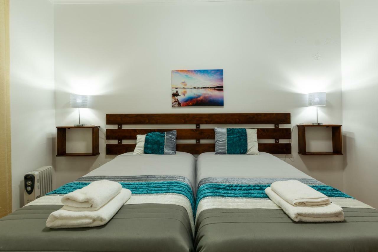 Casa Piscinas Naturais Ribeira Grande Eksteriør billede