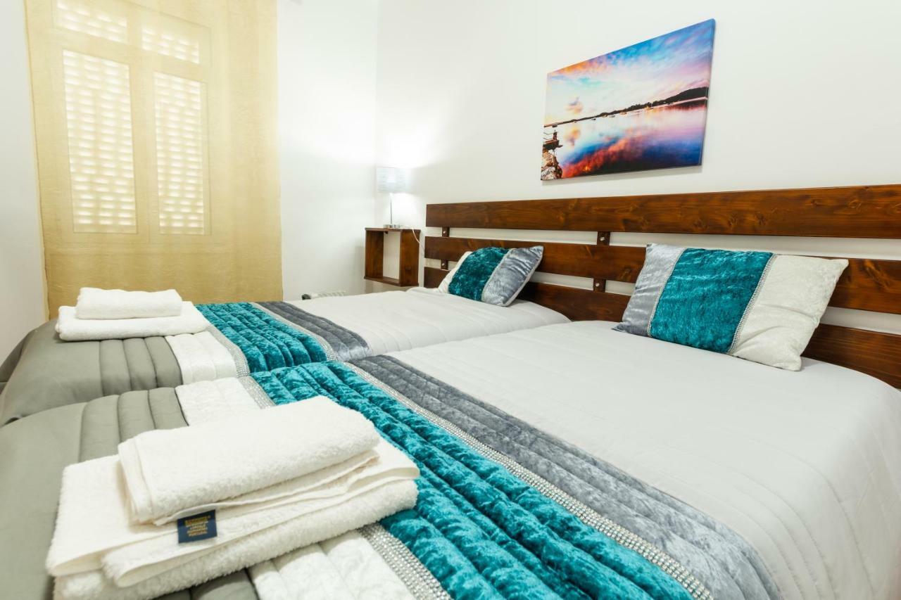Casa Piscinas Naturais Ribeira Grande Eksteriør billede